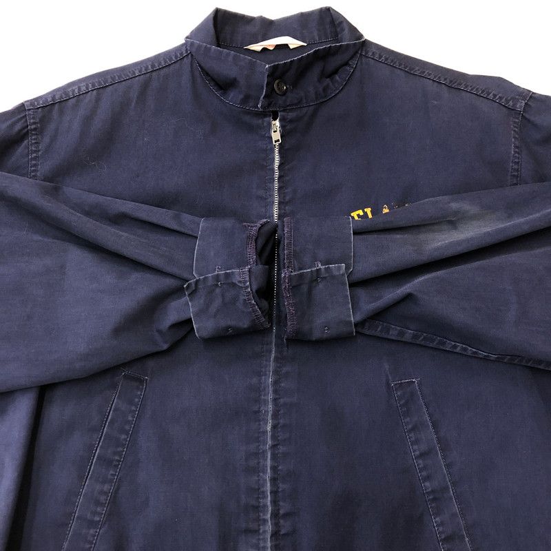中古品】Champion チャンピオン 60～70's SWINGTOP BLOUSON