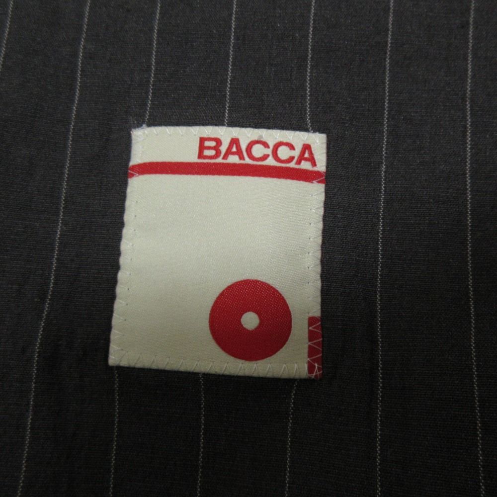 美品 24SS BACCA バッカ トゥモローランド シルク リネン