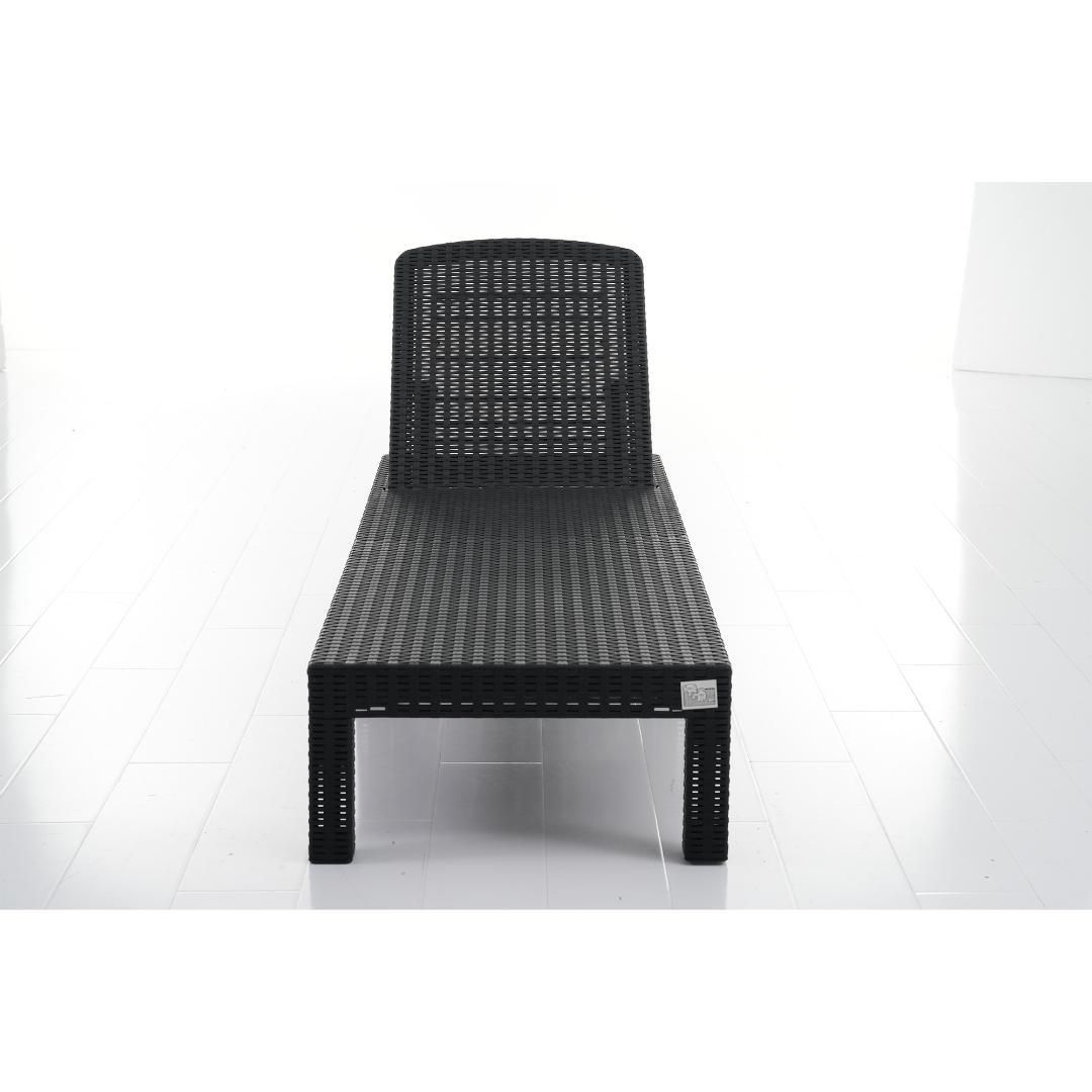 折り畳み ラタン調