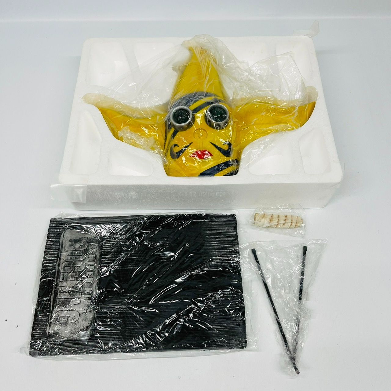 美品激安通販】 ONE PIECE R.M.P REAL MASK PROJECT そげキング