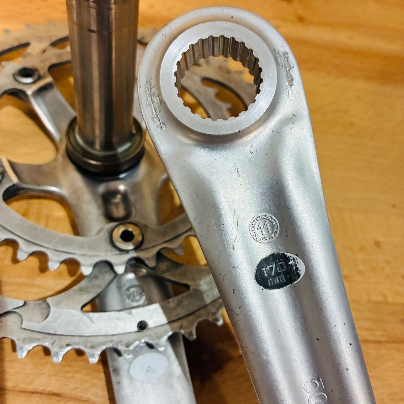 Campagnolo