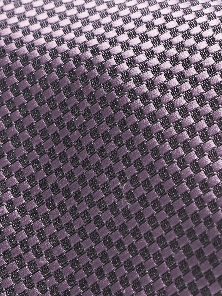 トムフォード TOM FORD シルク100％ 総柄 ネクタイ
