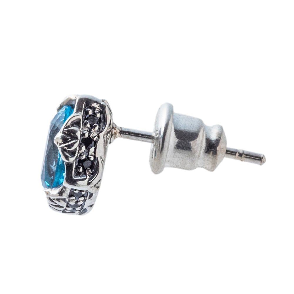 ロンバスブルトパピアス