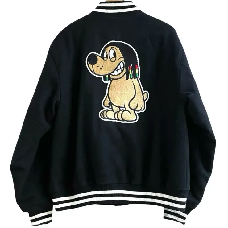 NASTY DOG ナスティードッグ レゲエ ラスタ MY ガードマン スタジャン