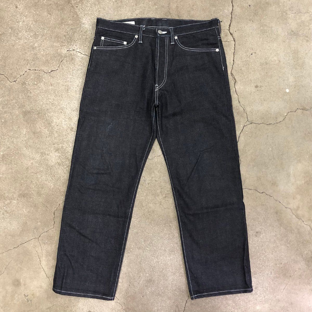 極美品 Fendart Jean 901 デニムパンツ 40 フェンダール - ビルタッツ