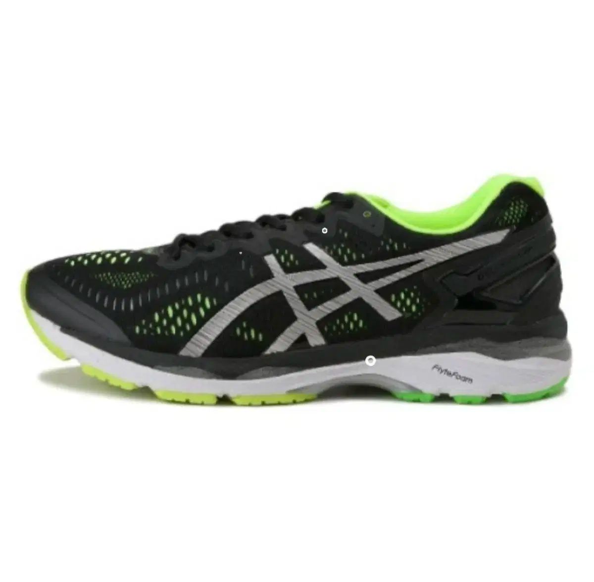 Asics アシックス ゲル カヤノ 23 US9 5 275