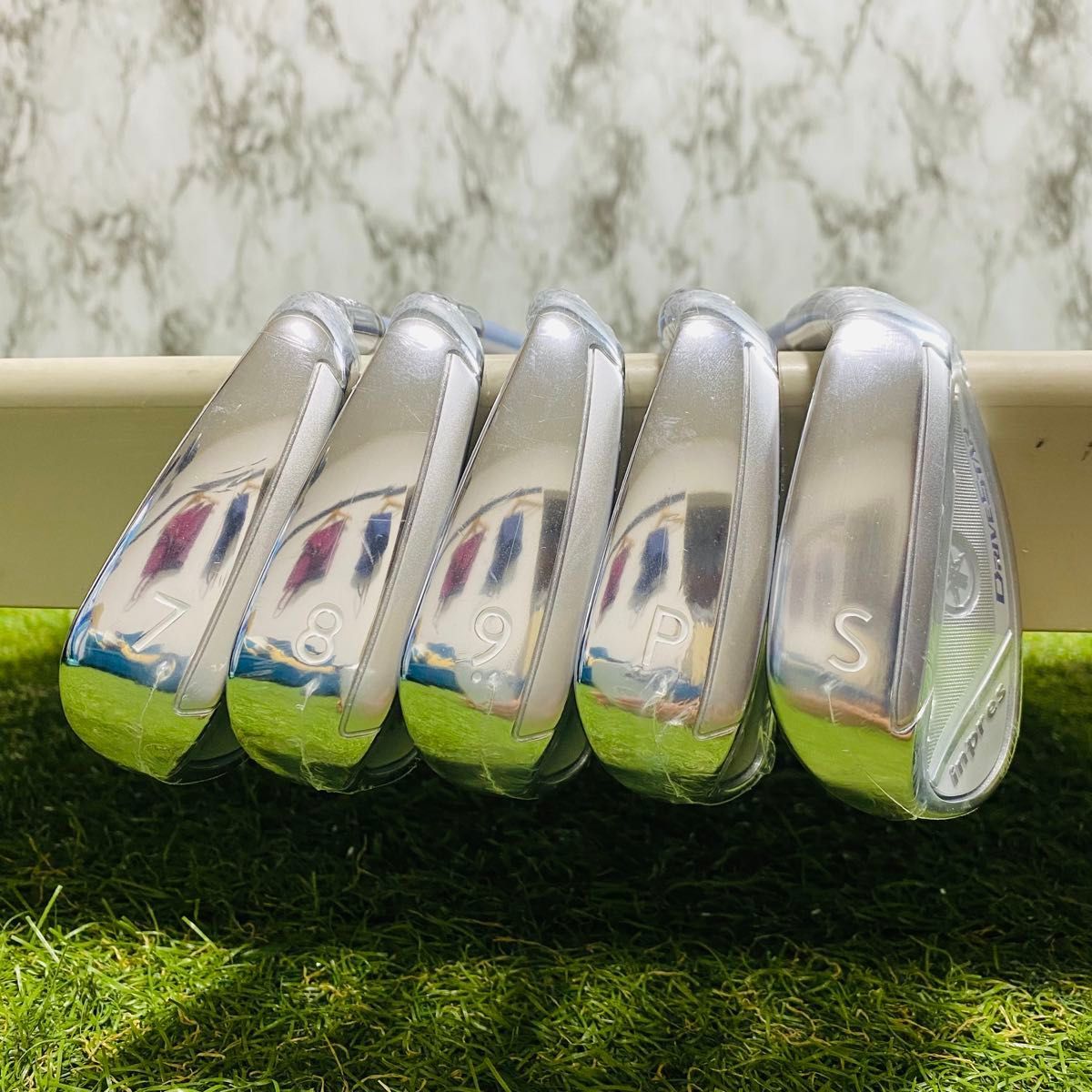 新品】初心者推奨 ヤマハ インプレス ドライブスター レディース