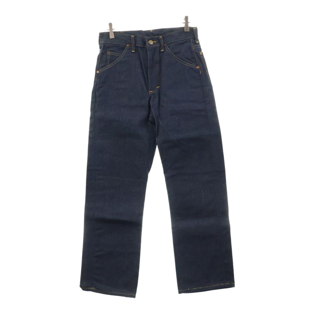 LEE (リー) 70s VINTAGE 200 サイド黒タグ DEAD STOCK フラッシャー