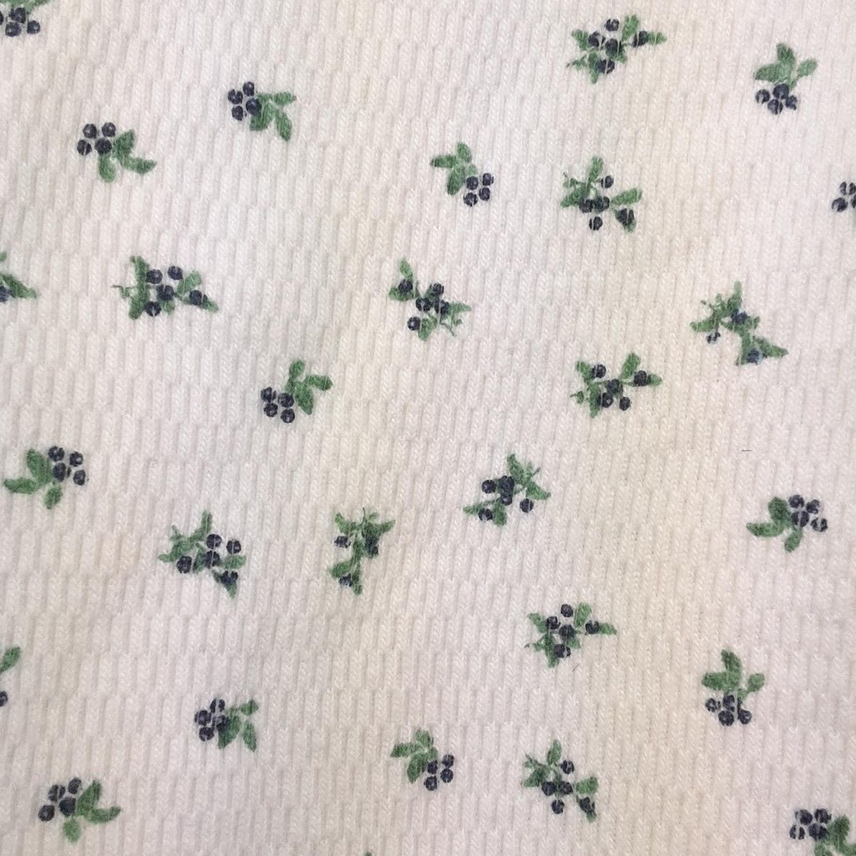 半袖カットソー