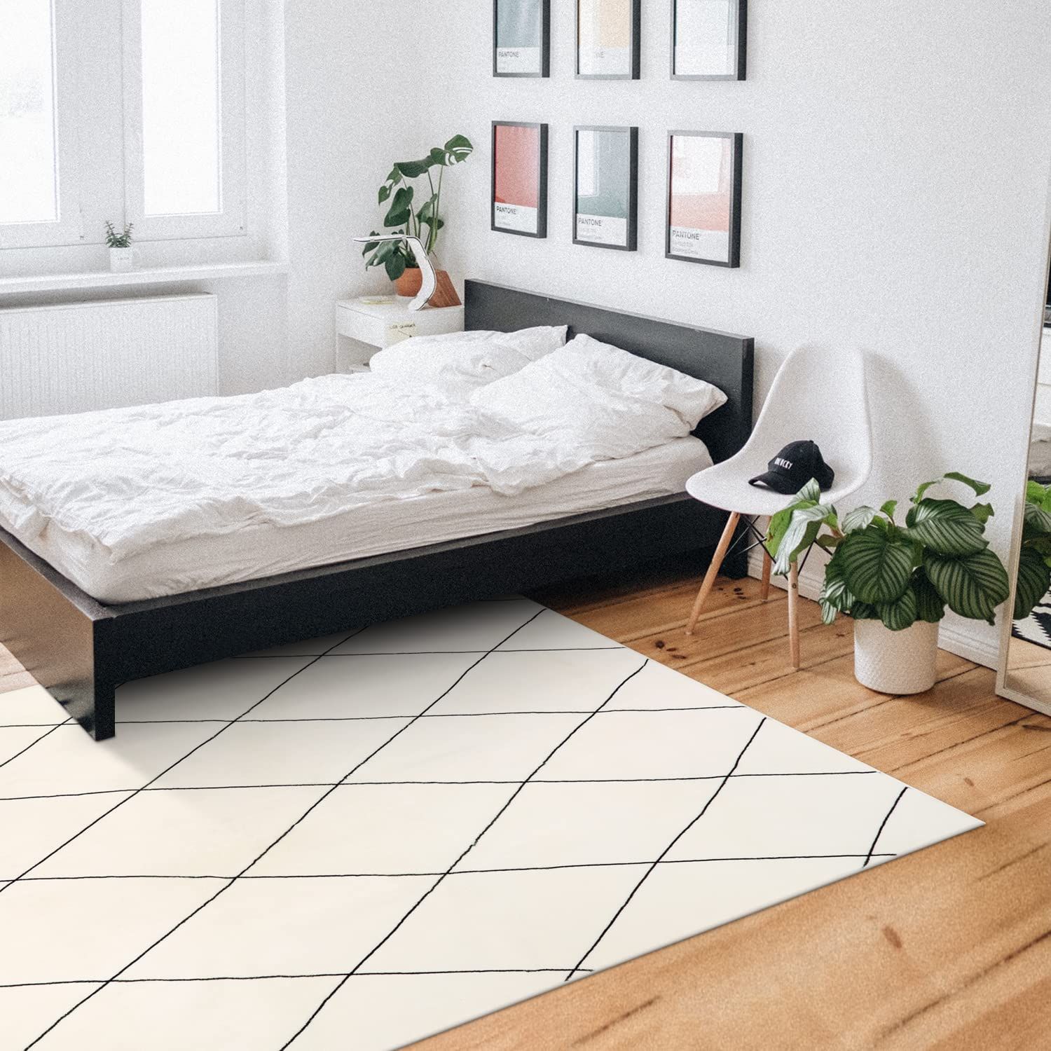 HAOCOO カーペット