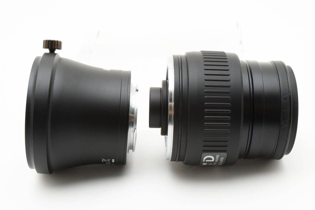 ニコン EDGフィールドスコープ