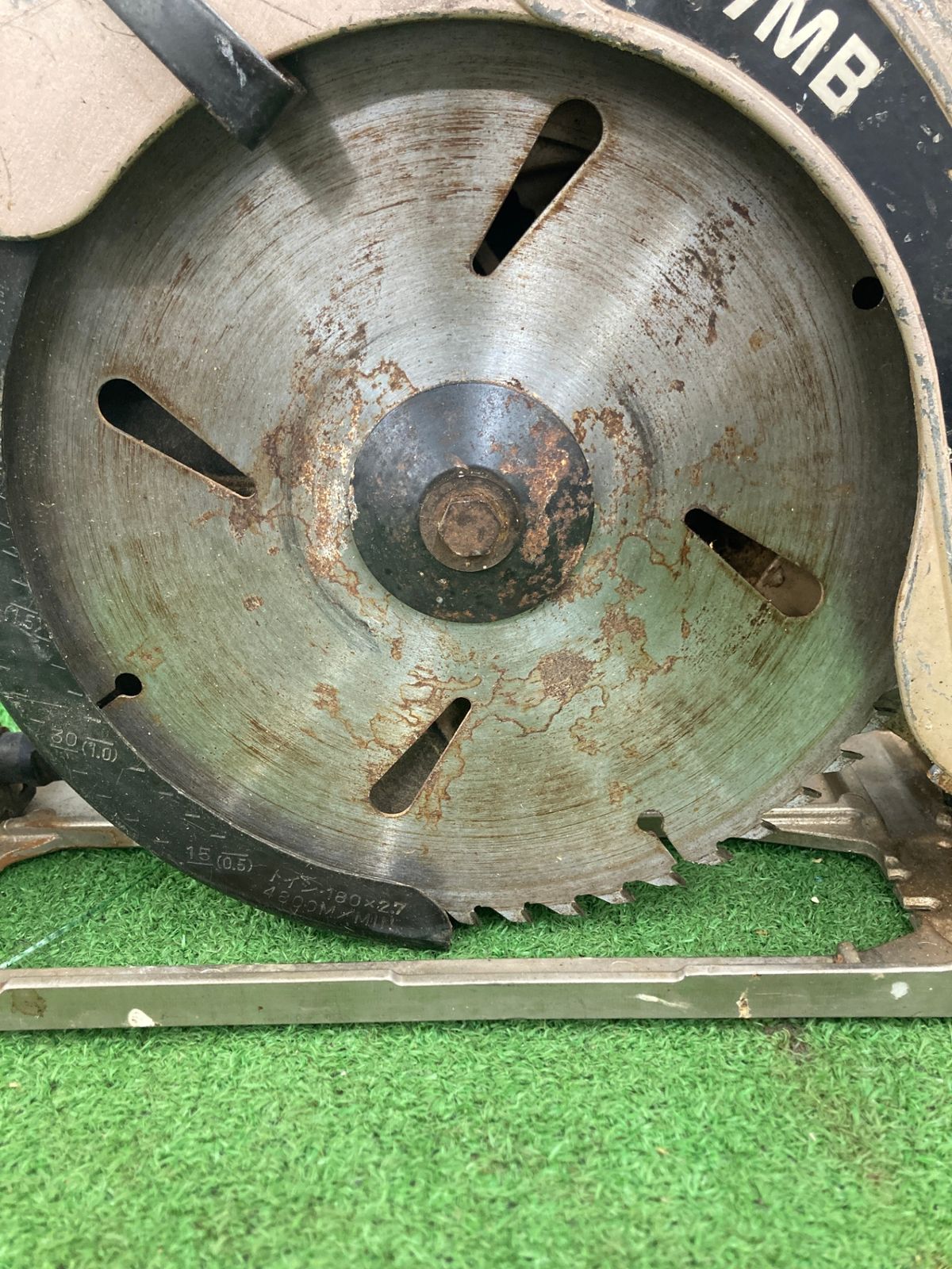 0922 日立工機