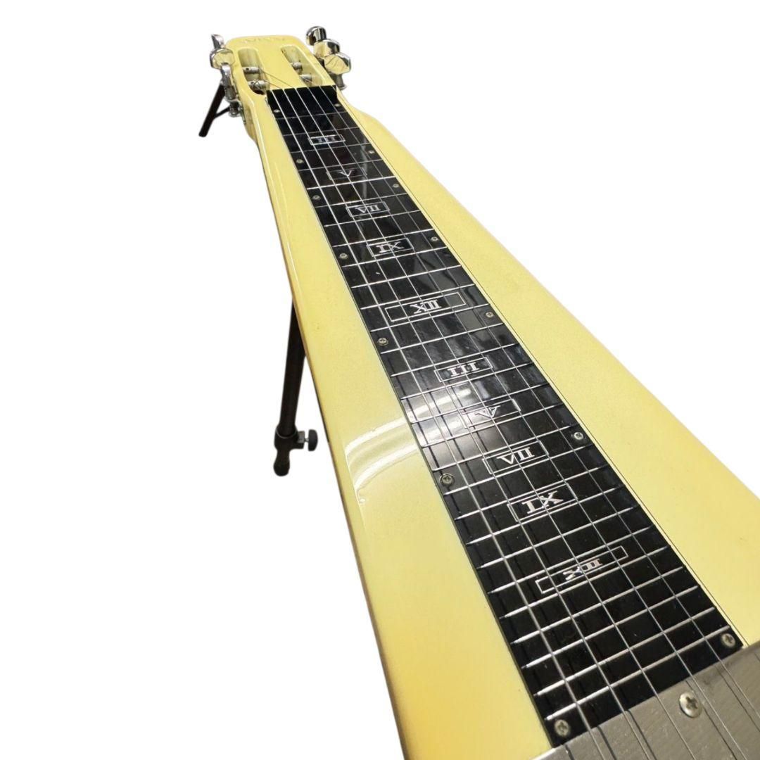 Artisan スチールギター スティールギター 注文 Artisan EA-3 スチール