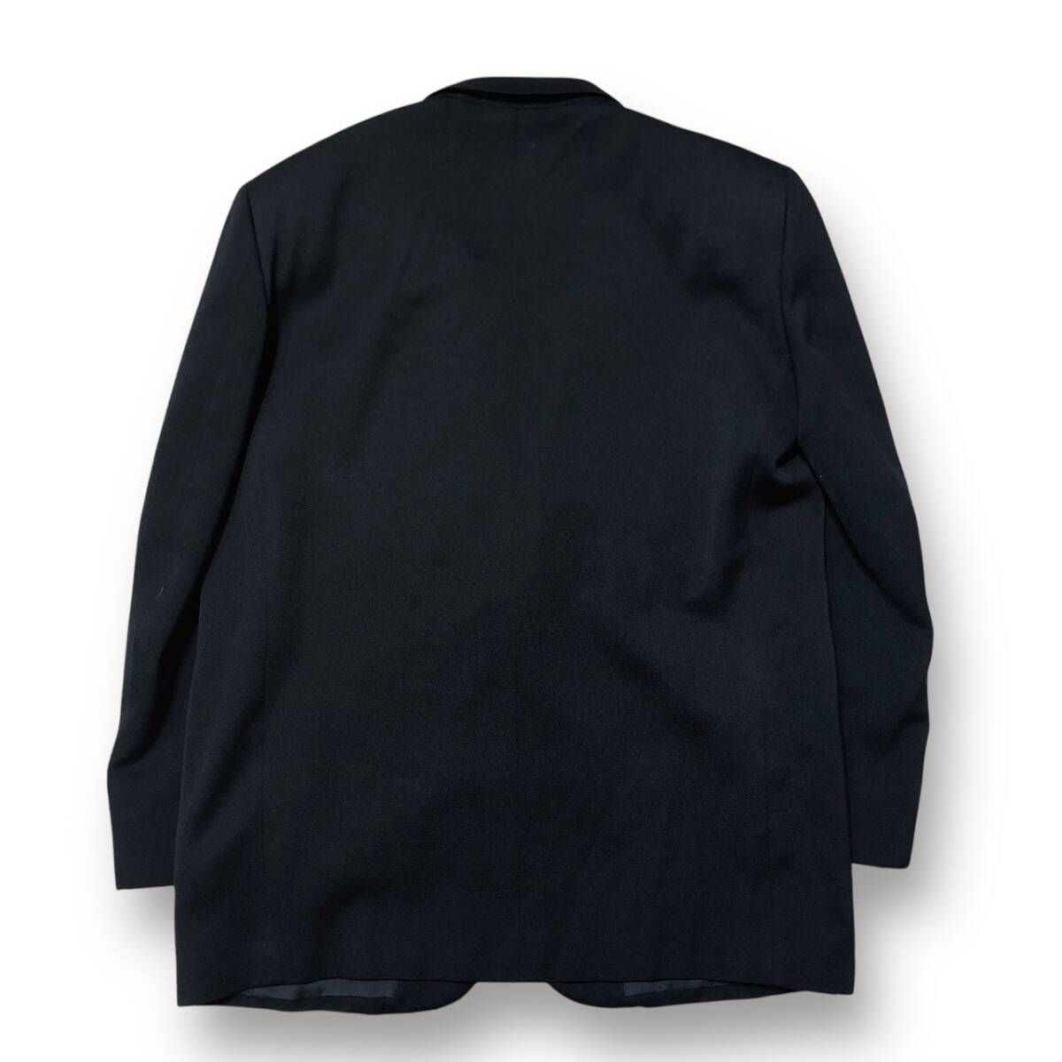田中期 88AW COMME des GARCONS HOMME ウール2Bジャケット L