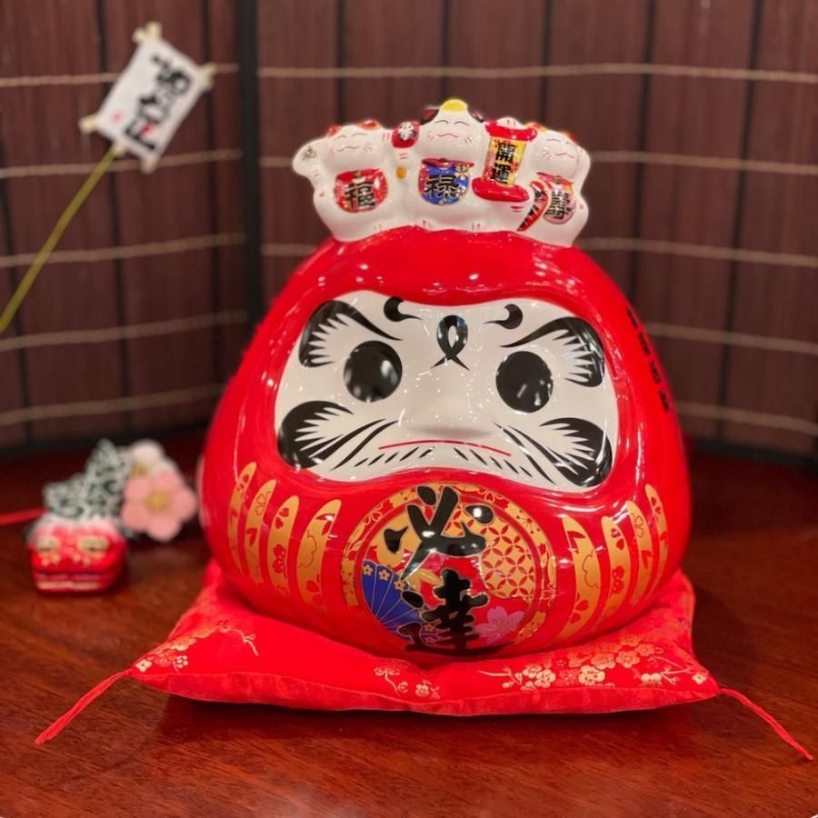 津軽 温湯 だるまこけし 佐藤善ニ 8本 2025年最新】佐藤 こけし 温湯の