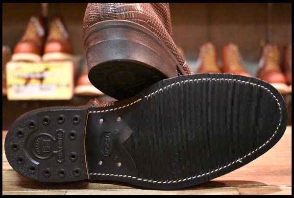 ローリングダブトリオ GLEANERS ZIP rolling dub trio ローリングダブ