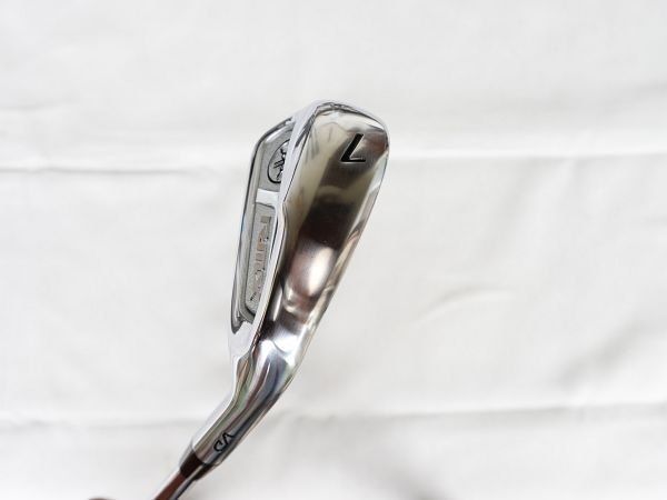 ヤマハ RMX VD/M アイアン 5-PW MODUS 3 TOUR125 S 楽天市場】ヤマハ RMX VD MシリーズIRON ゴルフ アイアンセット