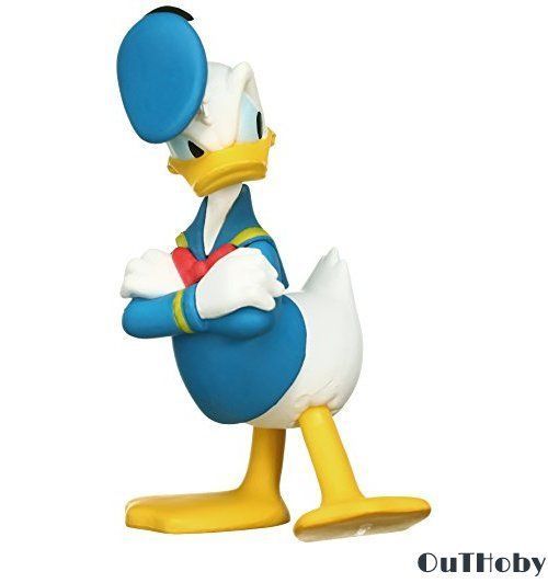 ドナルドダック Donald Duck 王様 くるみ割り人形 フィギュア ドナルドダック Donald Duck 王様 くるみ割り人形 フィギュア