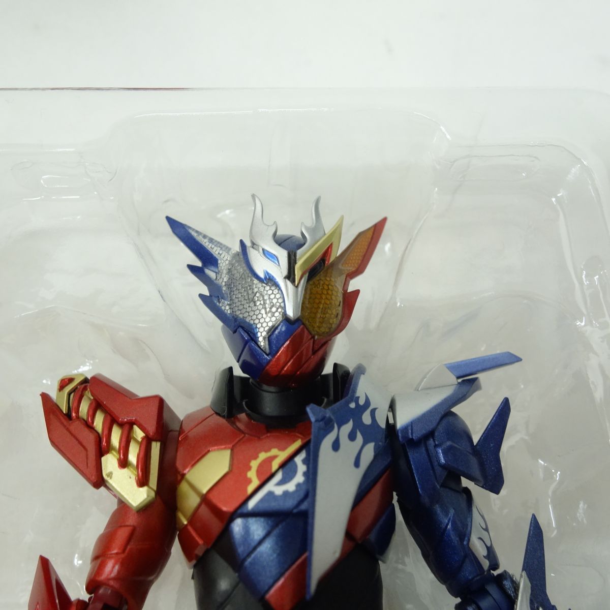 S.H.Figuarts フィギュアーツ