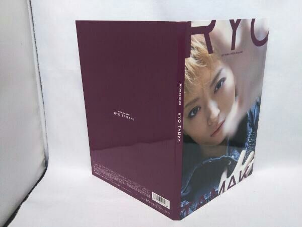 珠城りょう　Special Blu-ray BOX RYO TAMAKI 珠城りょう/Special Blu-ray BOX RYO TAMAKI〈初回…