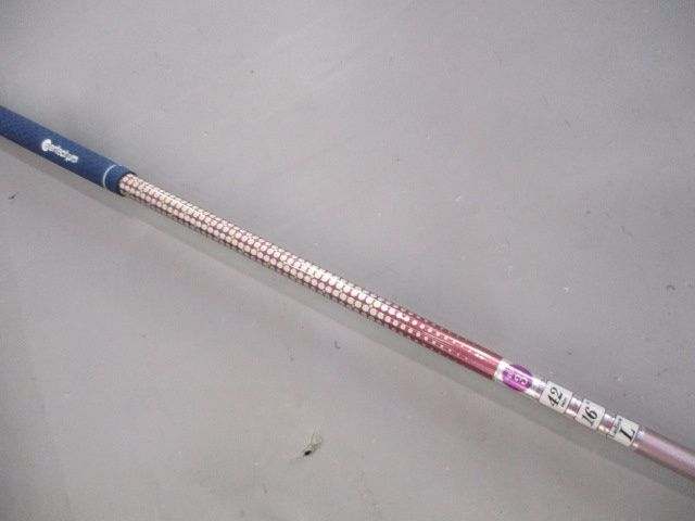 ダンロップ ゼクシオ2016モデル