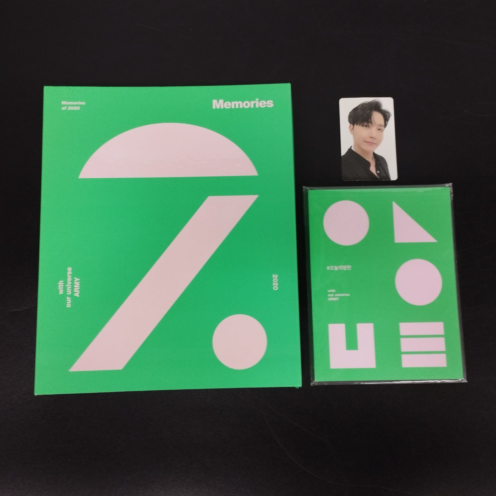 防弾少年団(BTS) - BTS 防弾少年団 メモリーズ ジョングク トレカ SET 公式memories BTS Memories メモリーズ 2019 トレカ ジョングク グク - メルカリ