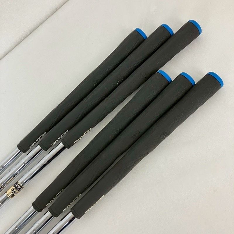 ミズノ MP-68 アイアンセット 6本セット メンズゴルフ ゴルフクラブ ジュニアゴルフ用品 社会人ゴルフ用品