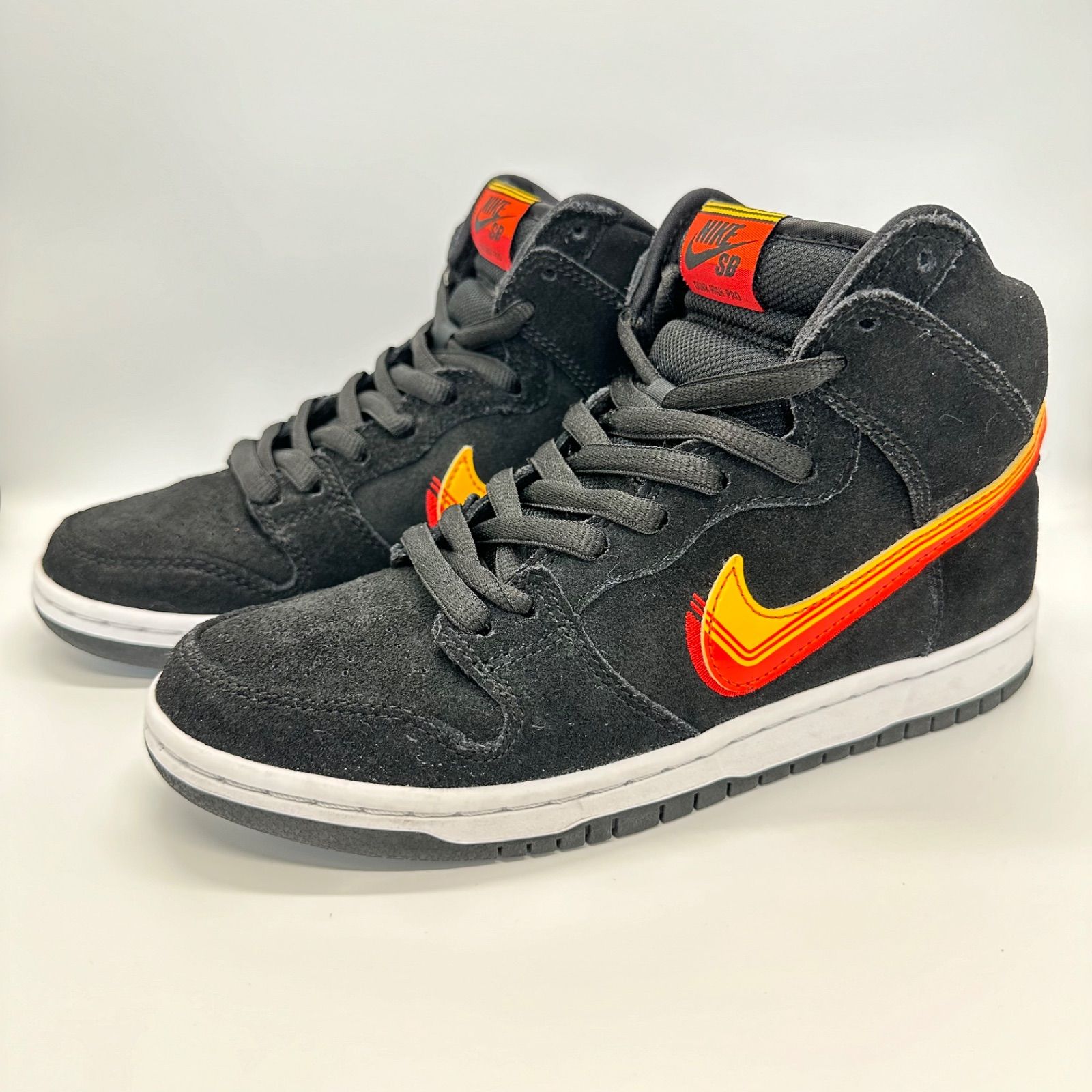 NIKE 新品 ナイキ SB DUNK HIGH PRO ダンクハイ エスビー DB1640