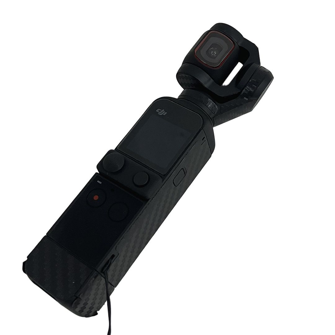 DJI Pocket 2 CREATOR COMBO OT-210 小型 3軸ジンバルカメラ