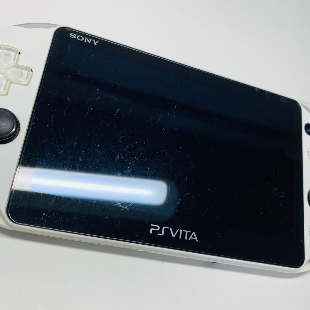 PS Vita