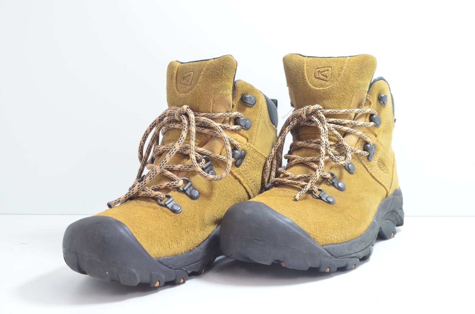 美品】 KEEN キーン ピレニーズ トレッキングブーツ 防水 25cm 美品】 KEEN キーン ピレニーズ トレッキングブーツ 防水 25cm