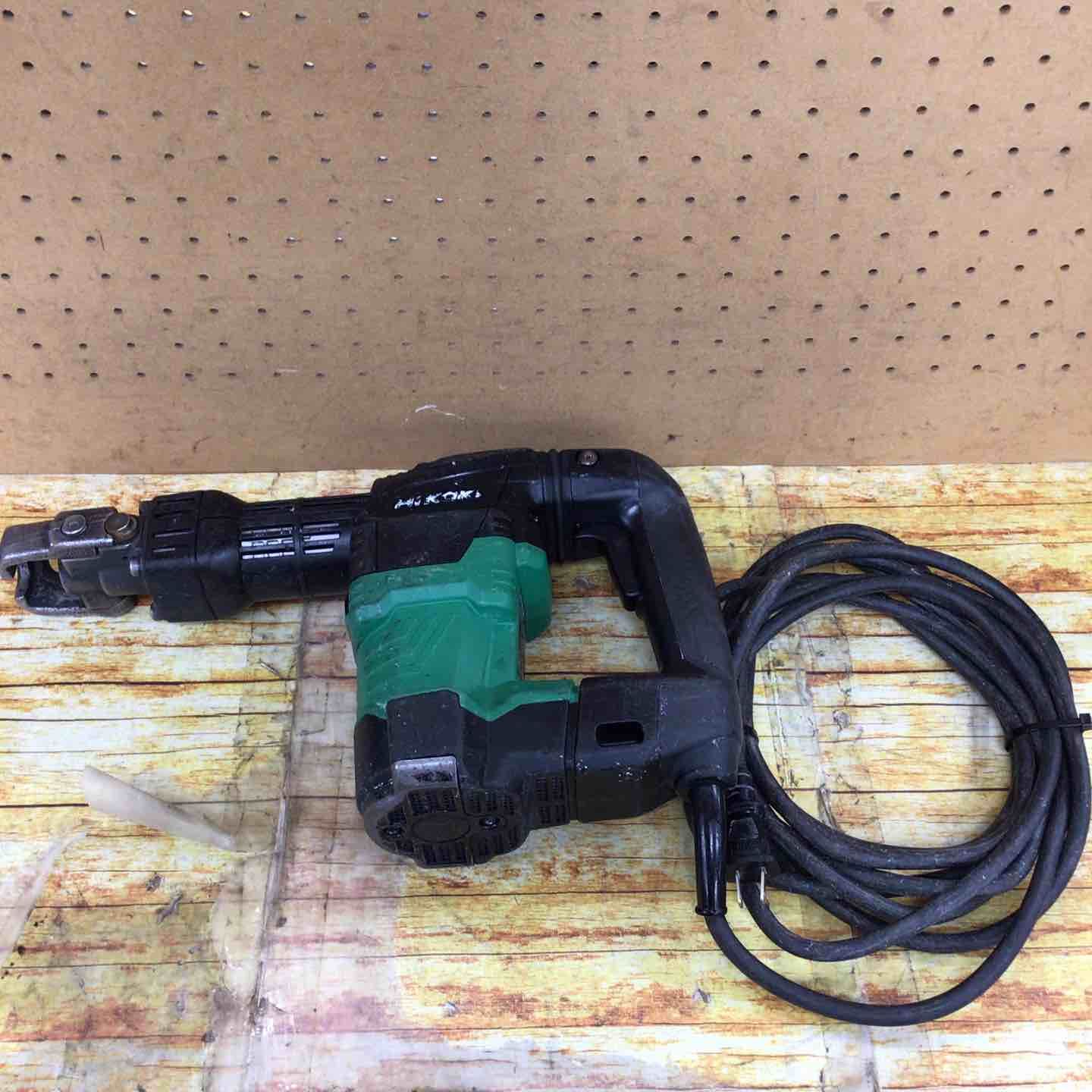 HiKOKI ハンマ H41SA4 (N) 新品未使用 【公式通販】