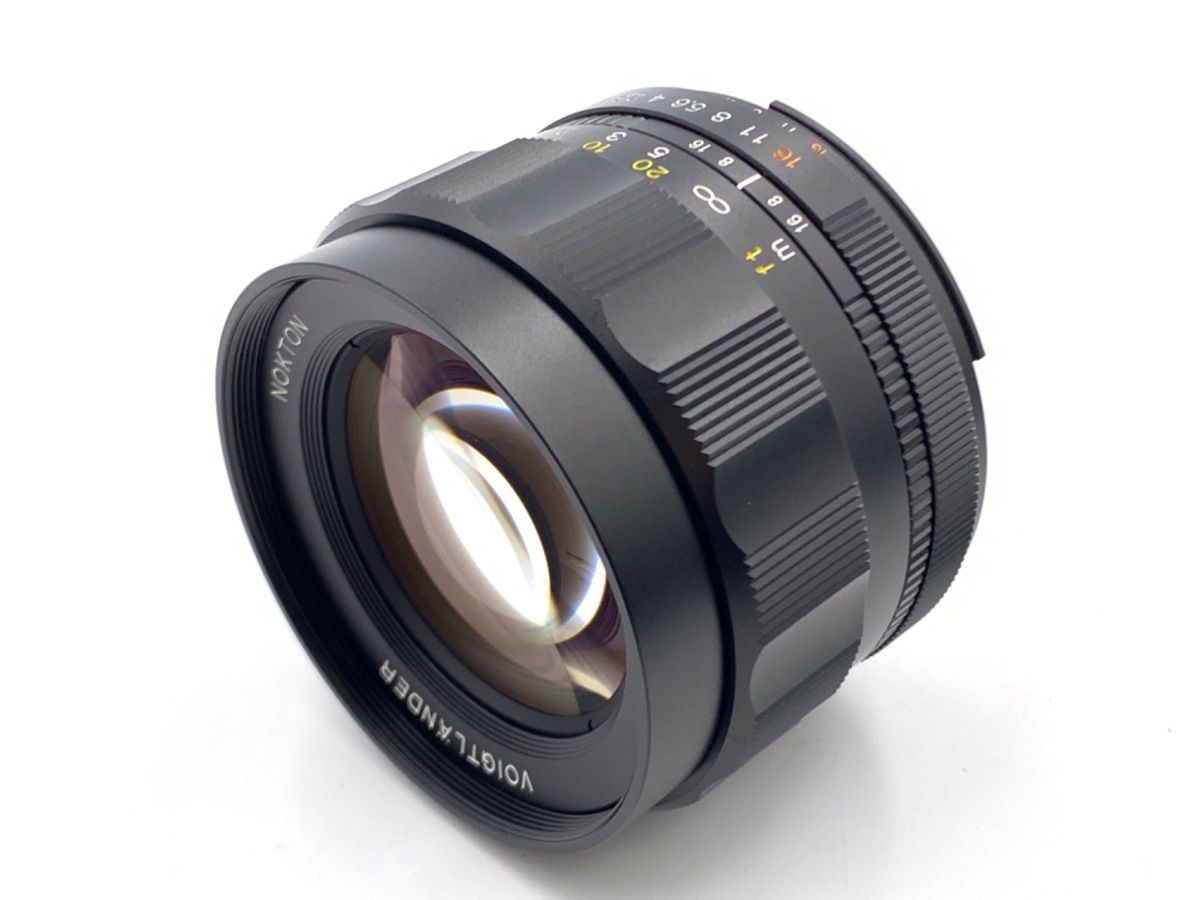 動確済 NOKTON 58mm F1.4 SLII N Ais #127 動確済 NOKTON 58mm F1.4 SLII N Ais #127 動確済 NOKTON 58mm F1.4