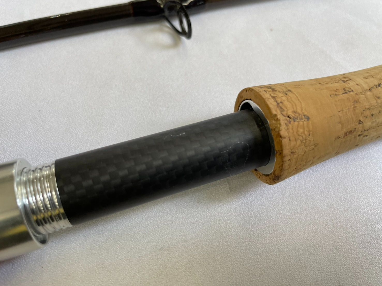  エコー ソロ 690 4 9 ft 6 pc フライロッド シングルハンドロッド ＥＣＨＯ ＳＯＬＯ ０７ 多機能ナイフ クーラーボックス フライロッド ロッド