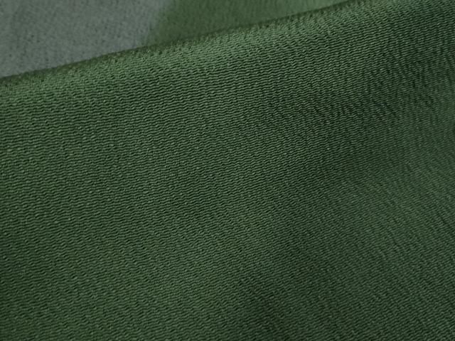 ロング丈 斜線文