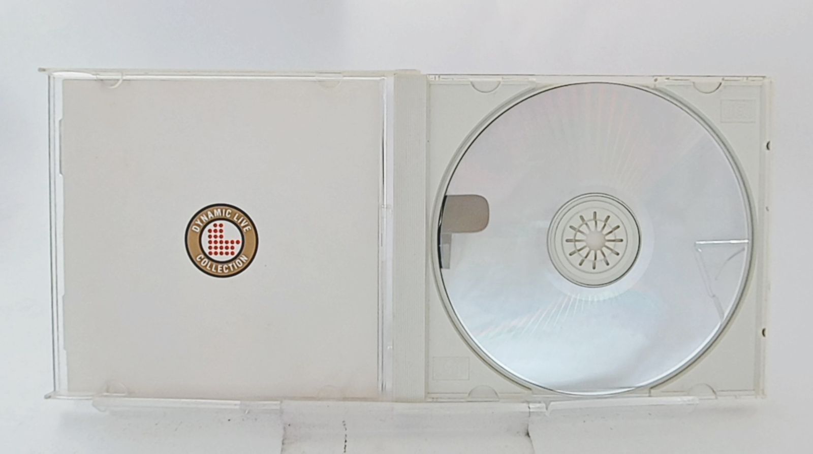 オールイン 運命の愛 CD+Video-CD 輸入(香港盤) スリーブケース入り 新品 日本盤2CD＋特典 ライブ盤 リー・ジー 李志 Li Zhi 送料