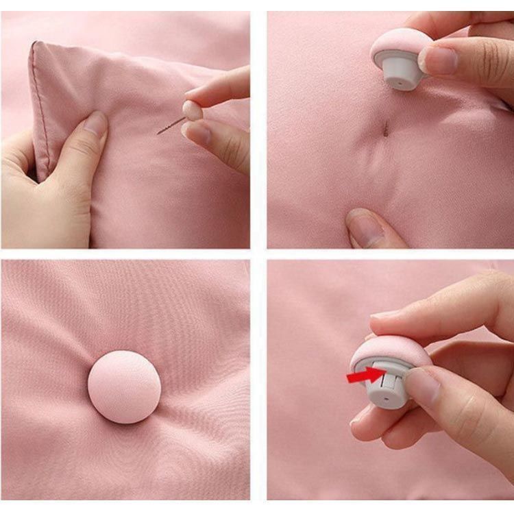 ツイストピン 固定ピン