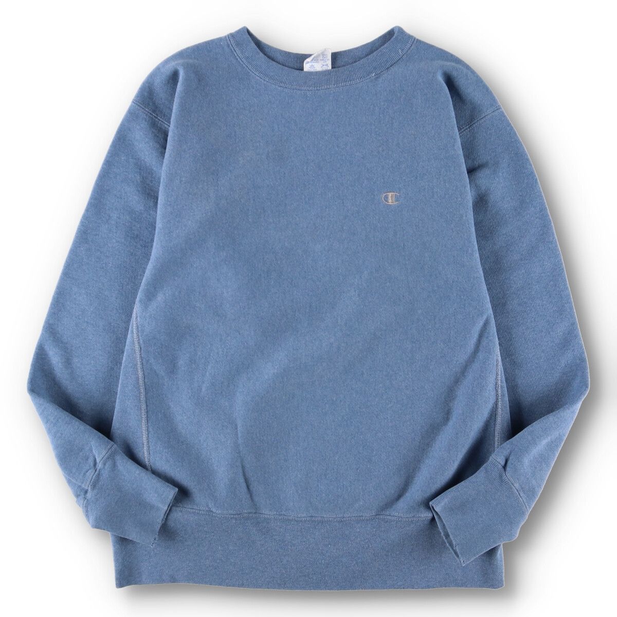 古着 90年代 チャンピオン Champion リバースウィーブ 刺繍タグ
