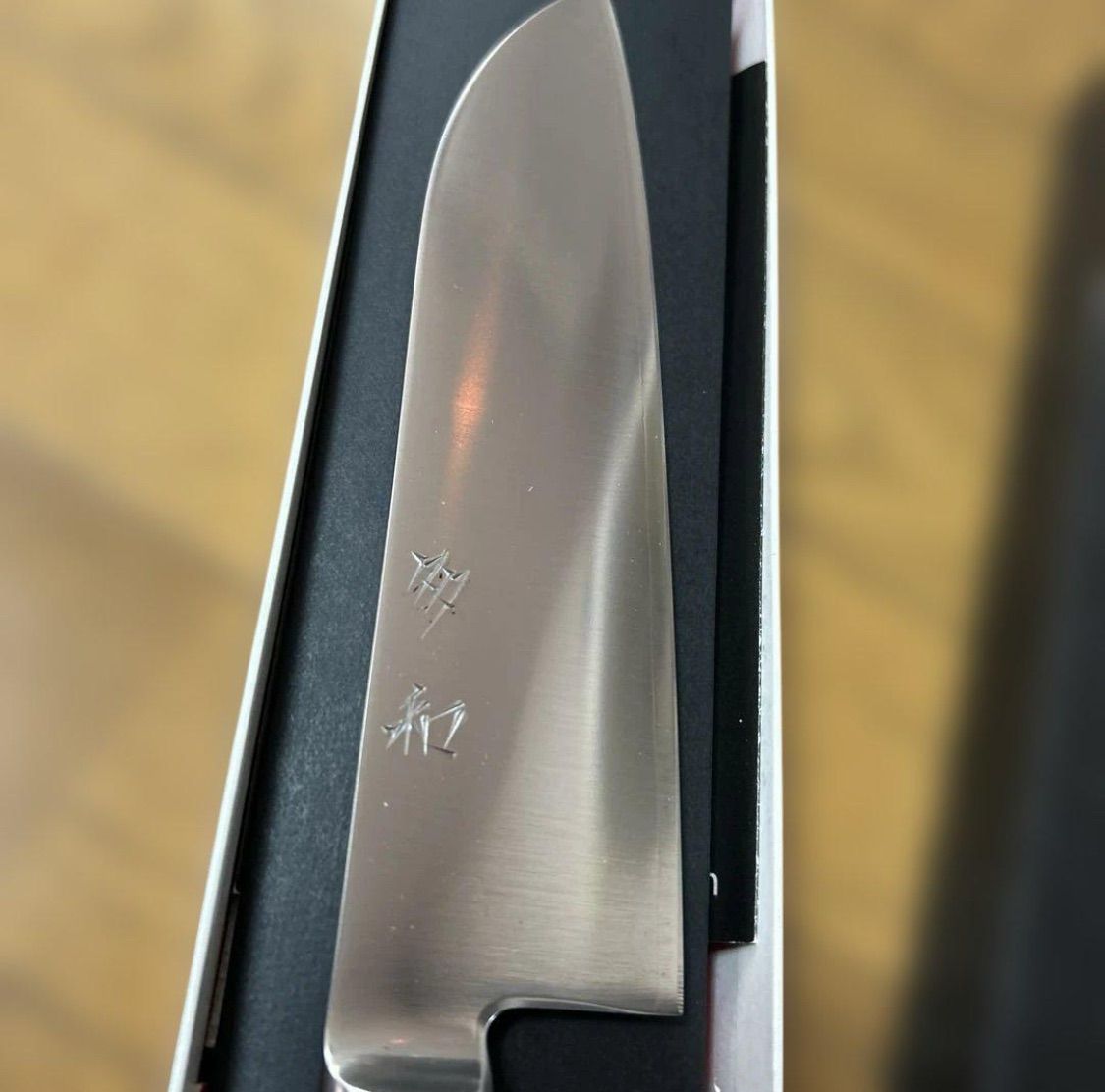 Knives 三徳包丁