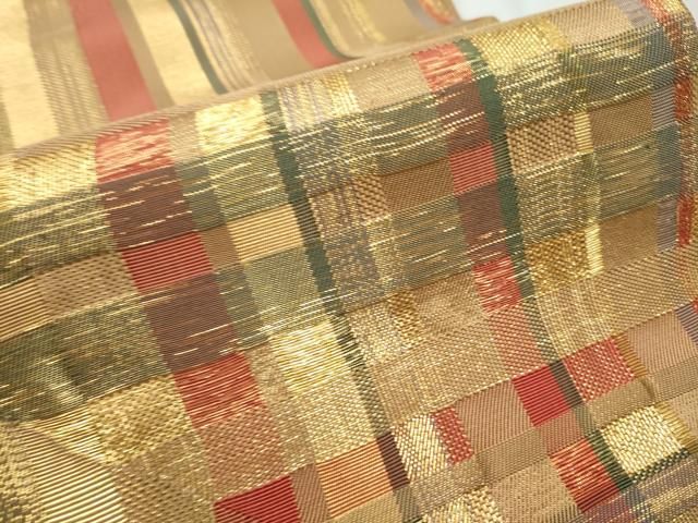 専用帯1887 1814 二本セット●ひなや工房 伊豆蔵明彦 夏帯 太鼓全通袋帯 専用帯1887 1814 二本セット○ひなや工房 伊豆蔵明彦 夏帯 太鼓