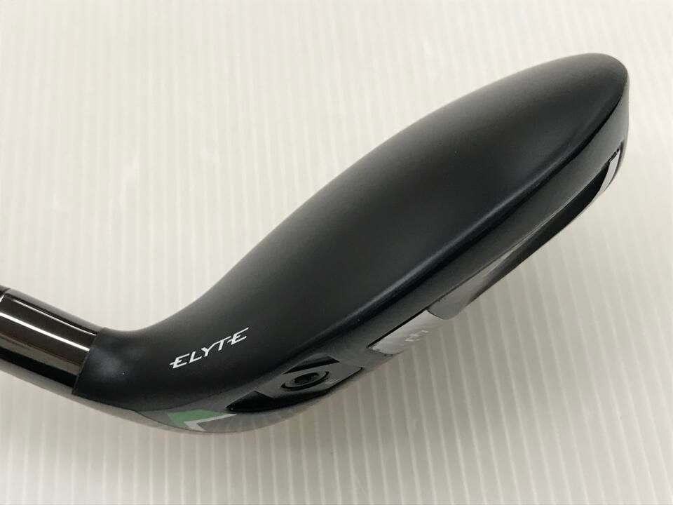 Callaway ユーティリティ