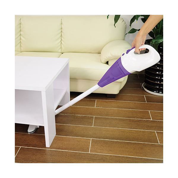 ハンディスタンディングウェット-ドライクリーナー