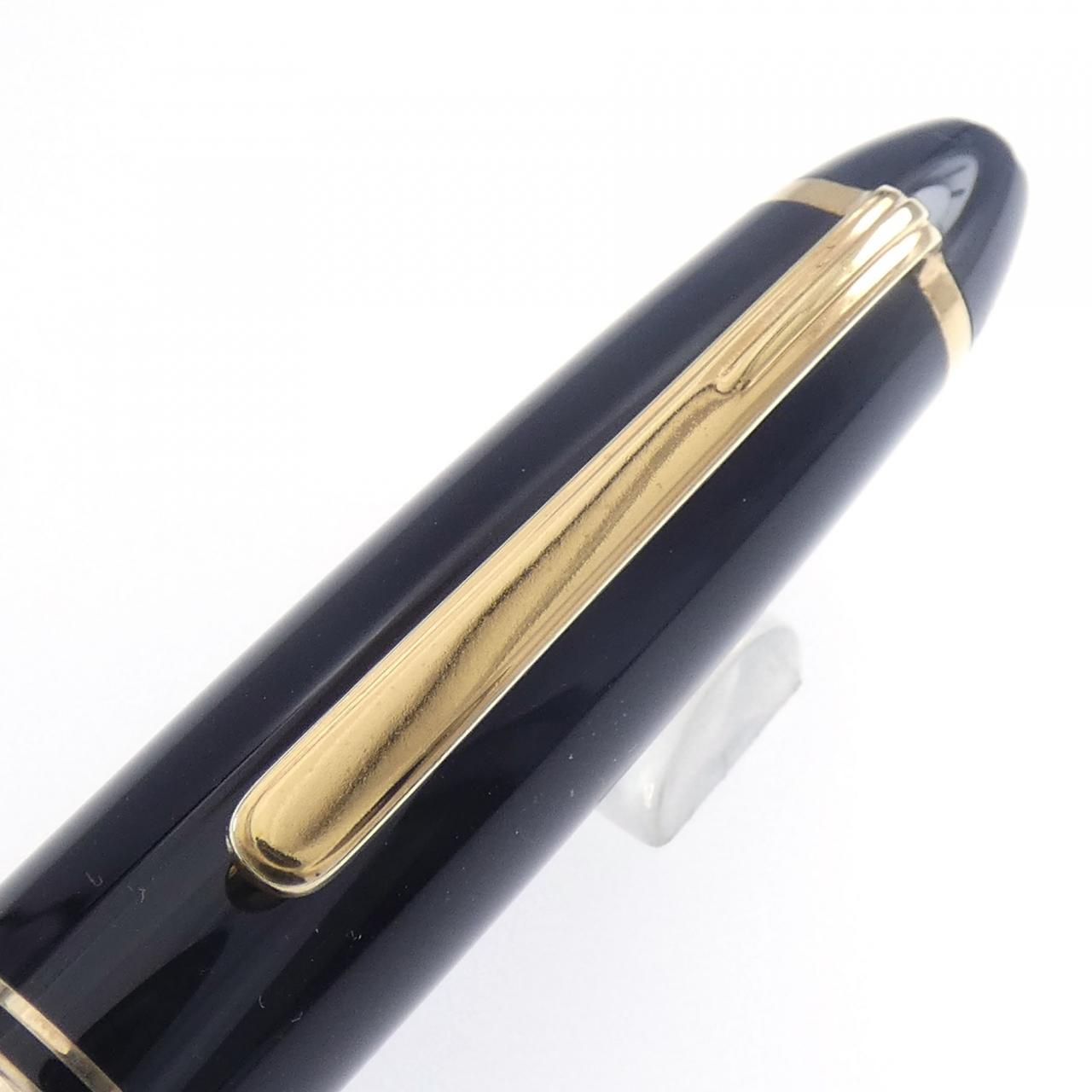 ヴィンテージ】モンブラン マイスターシュテュック146(70年代) 万年筆