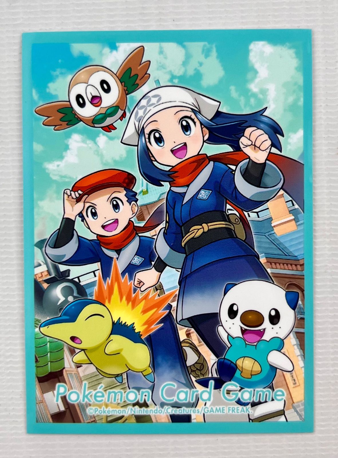 ○ ポケモンカード 旧裏 キラカード セレビィ Lv.14 HP50 No.251