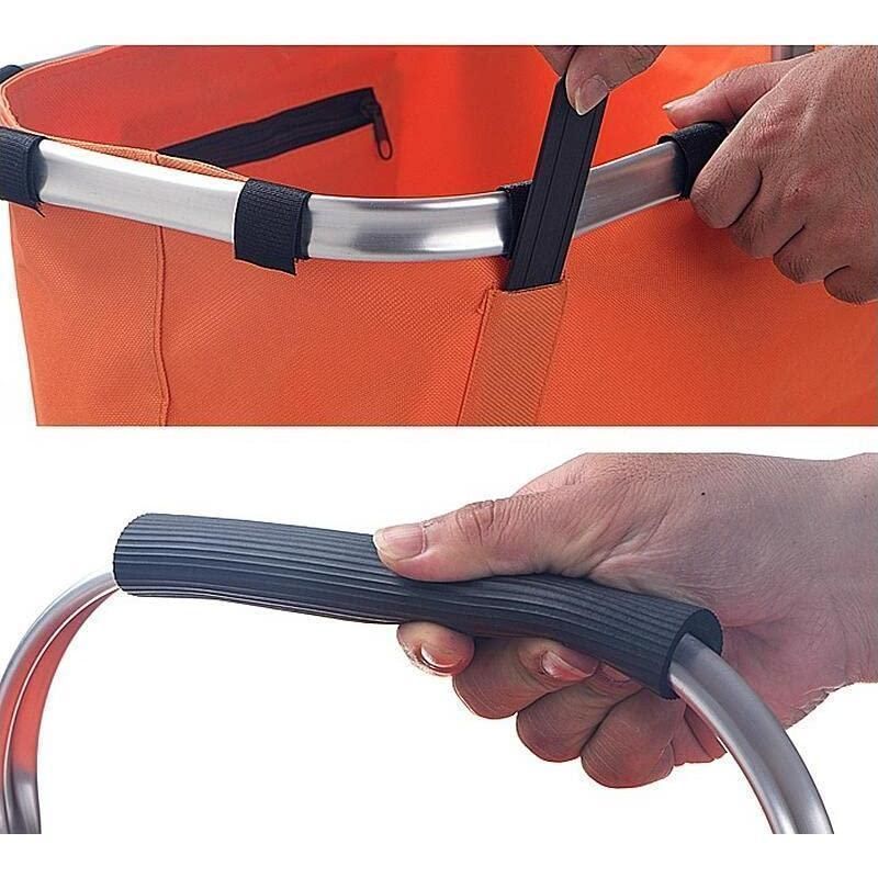 ショッピングバッグ 折りたたみ