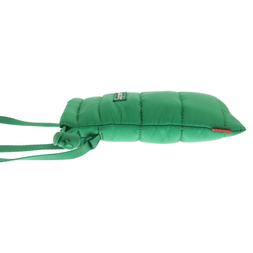 SUPREME (シュプリーム) 22AW Puffer Neck Pouch パファー