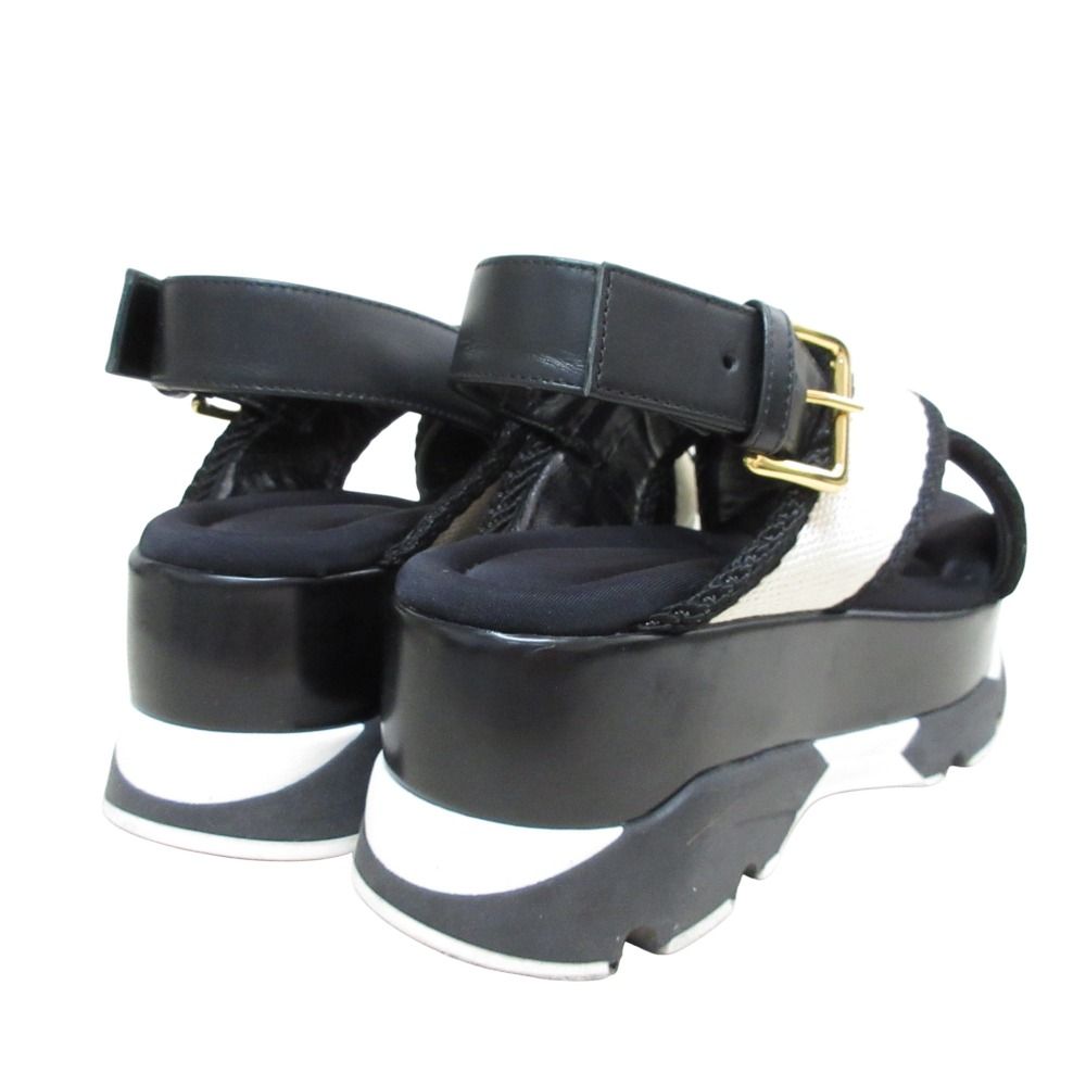 楽天市場】MARNI(マルニ) サイズ:36 ウェッジソール