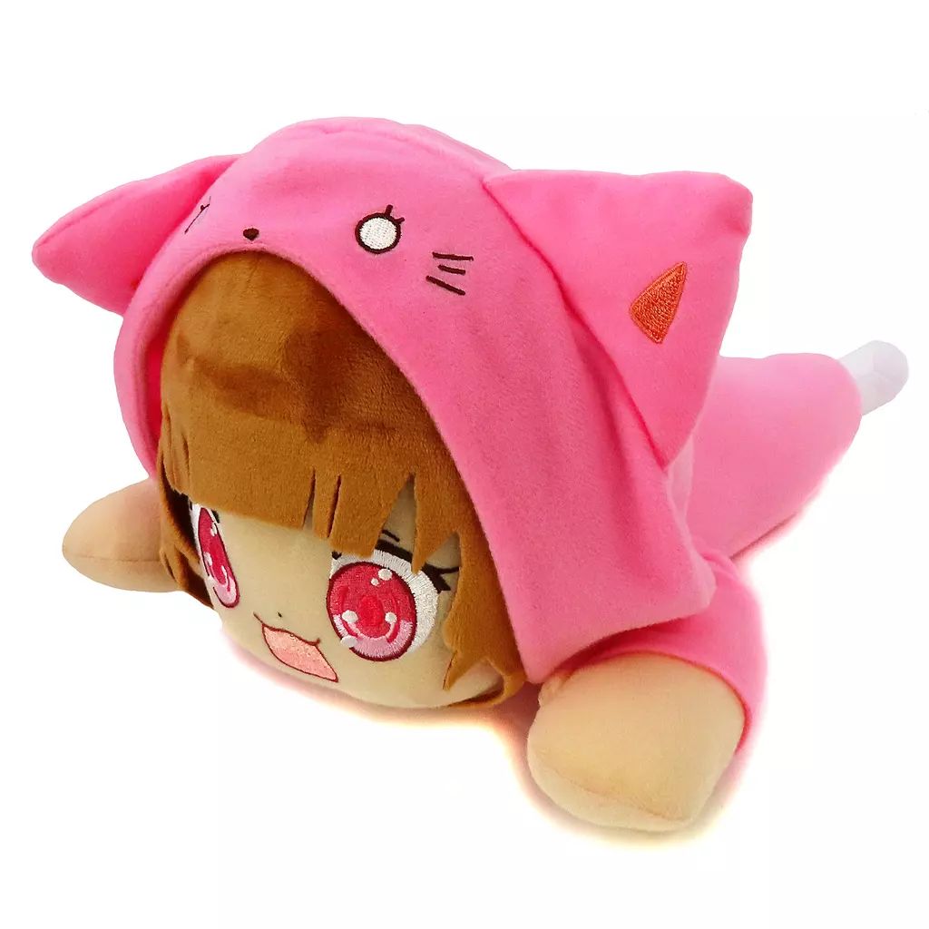 中古ぬいぐるみ ぴの まったりBIGぬいぐるみ 「ちろぴの」 GIGO限定