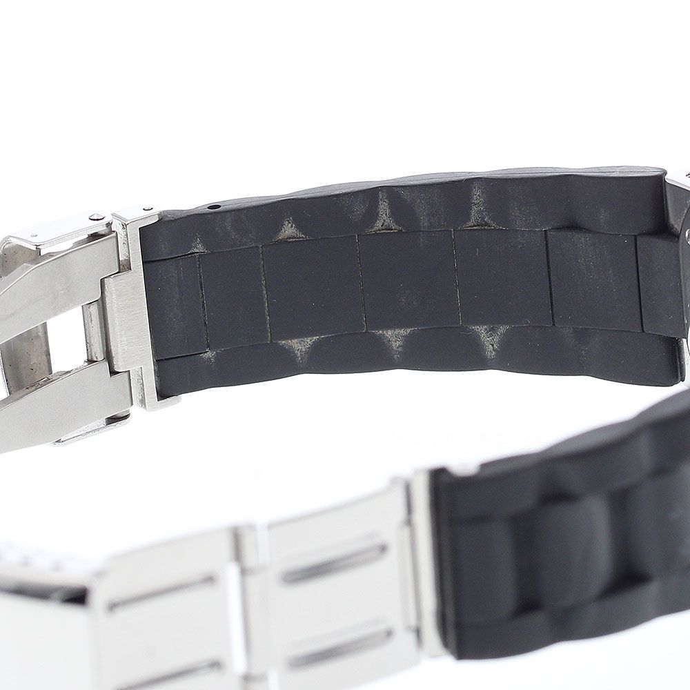 ショーメ Chaumet クラスワン デイト クォーツ レディース_911274  