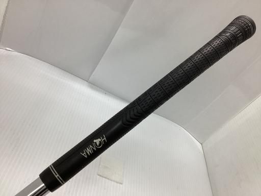 中古】 本間ゴルフ TOUR WORLD TW727 22° ユーティリティ UT NS